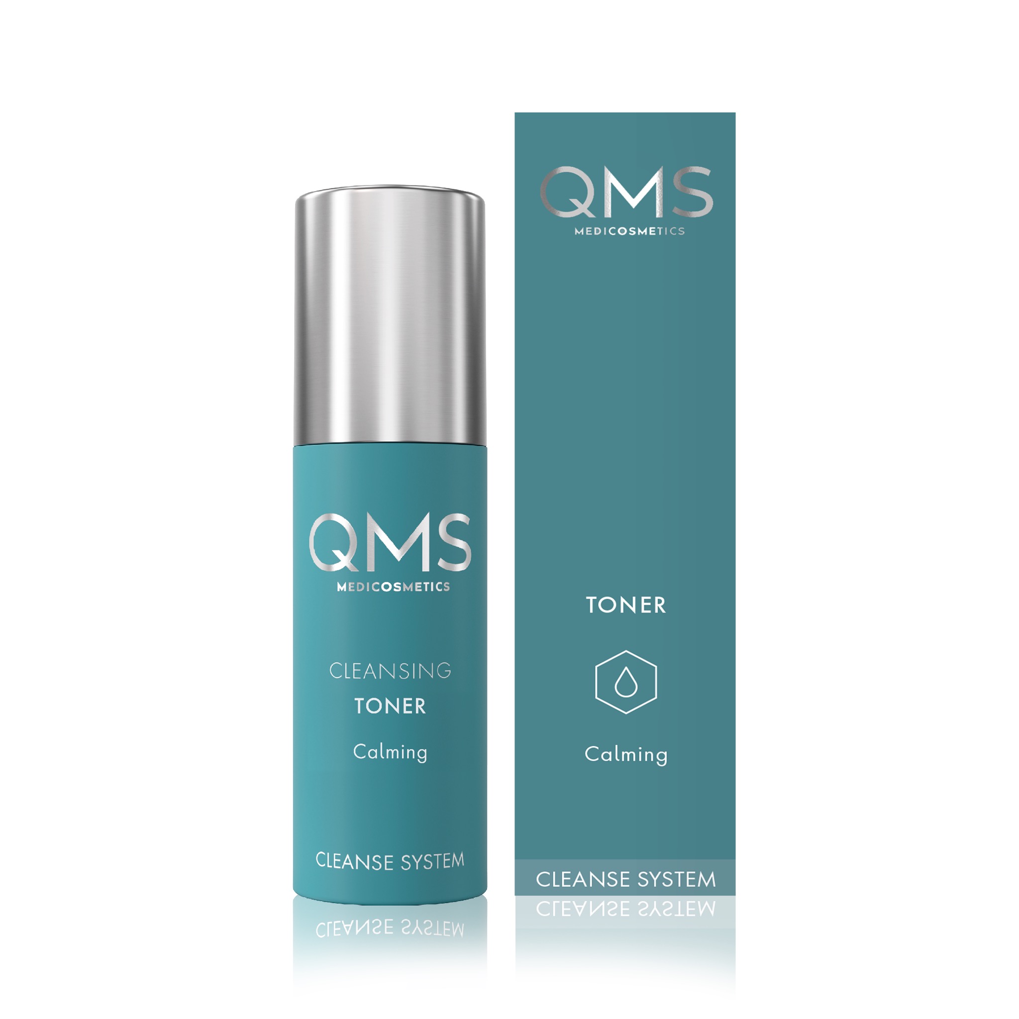 QMS Cleansing Toner
