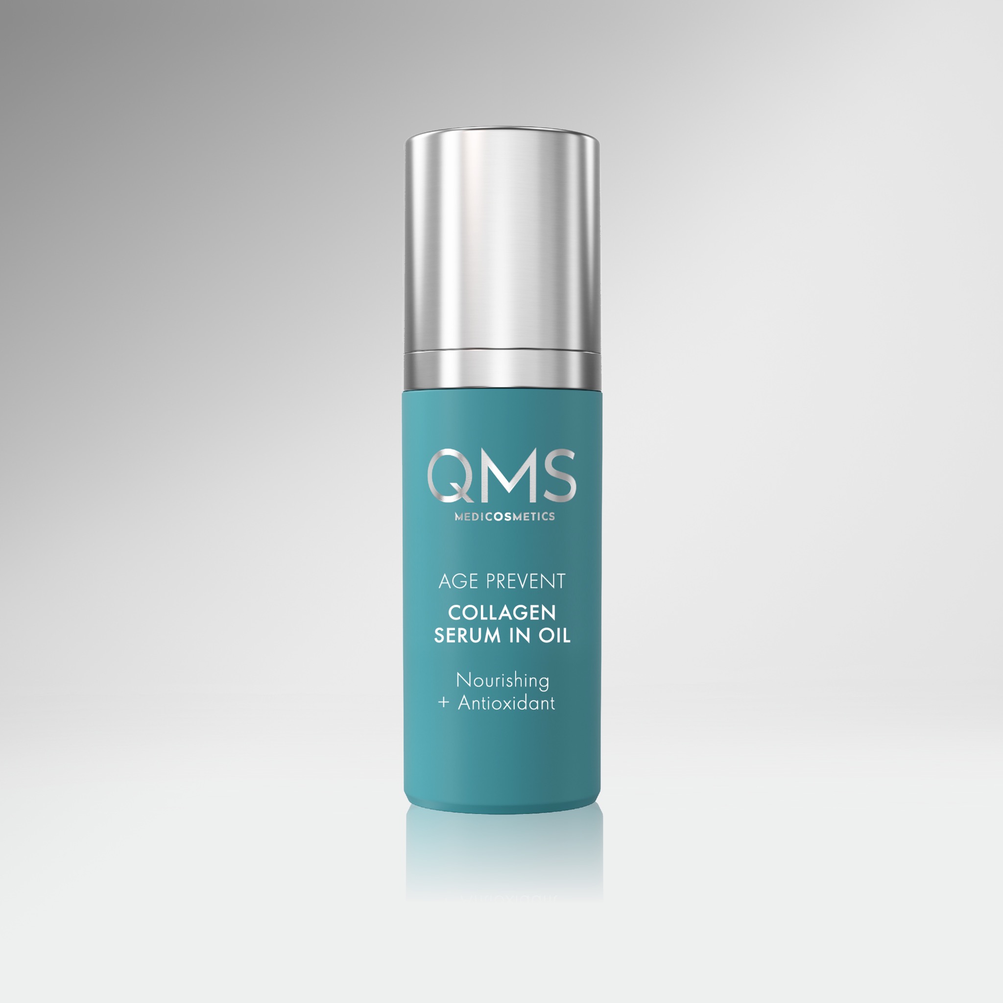 QMS Collagen Serum in Oil