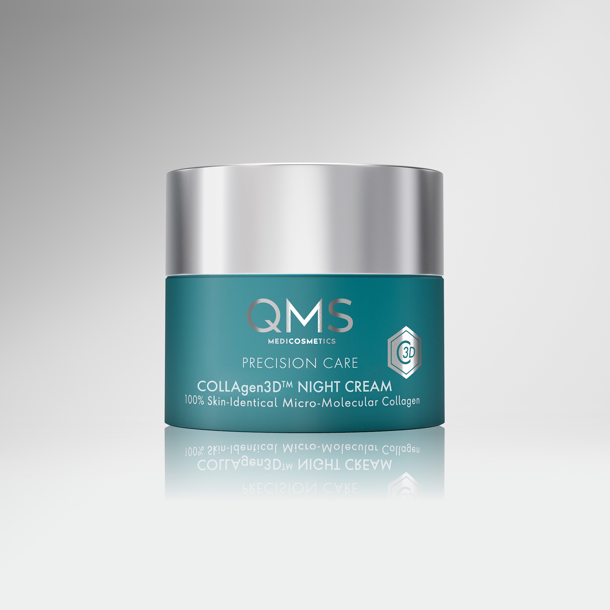 QMS COLLAgen 3D Night Cream