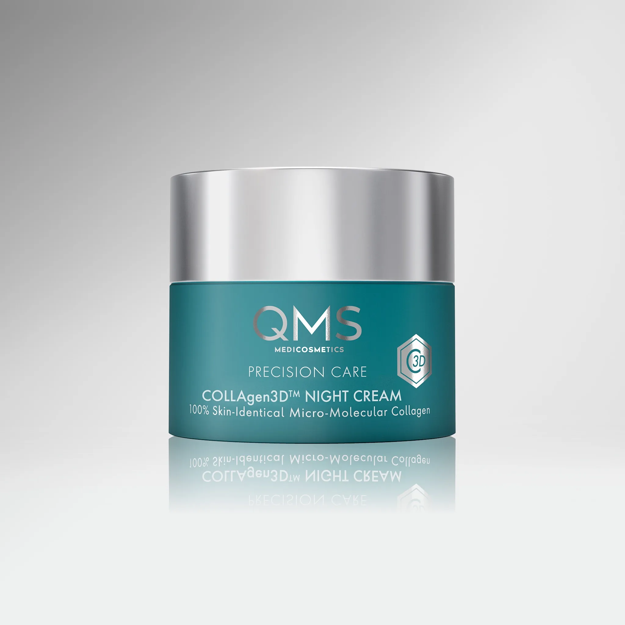 QMS COLLAgen 3D Night Cream
